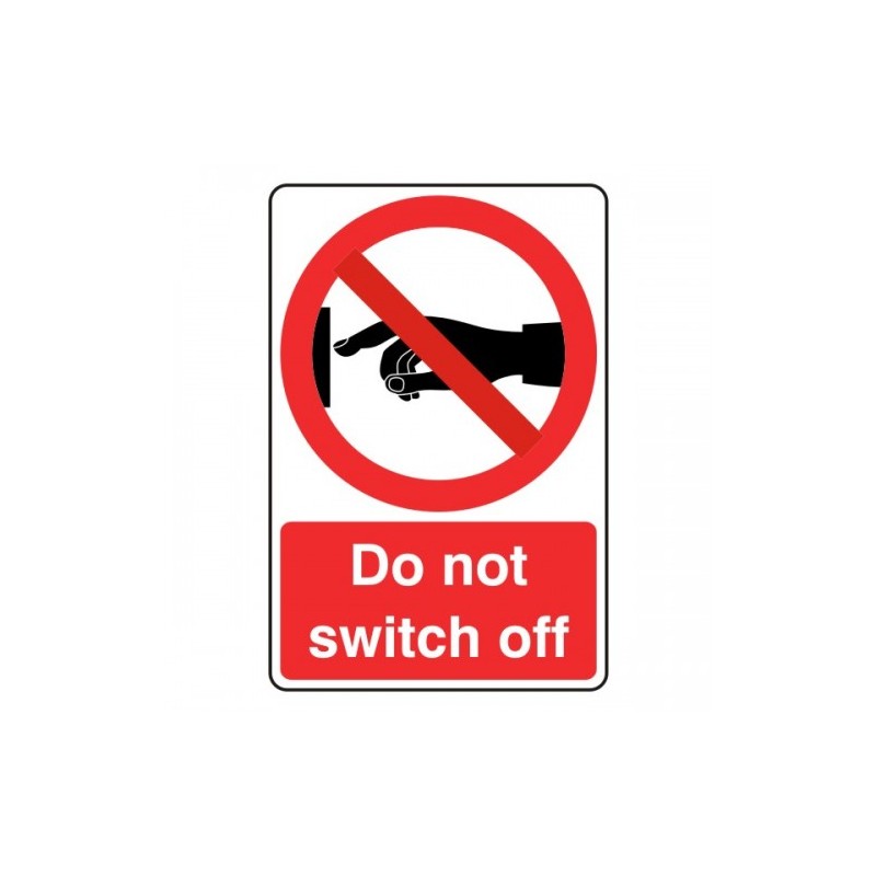 to be or not to be switch